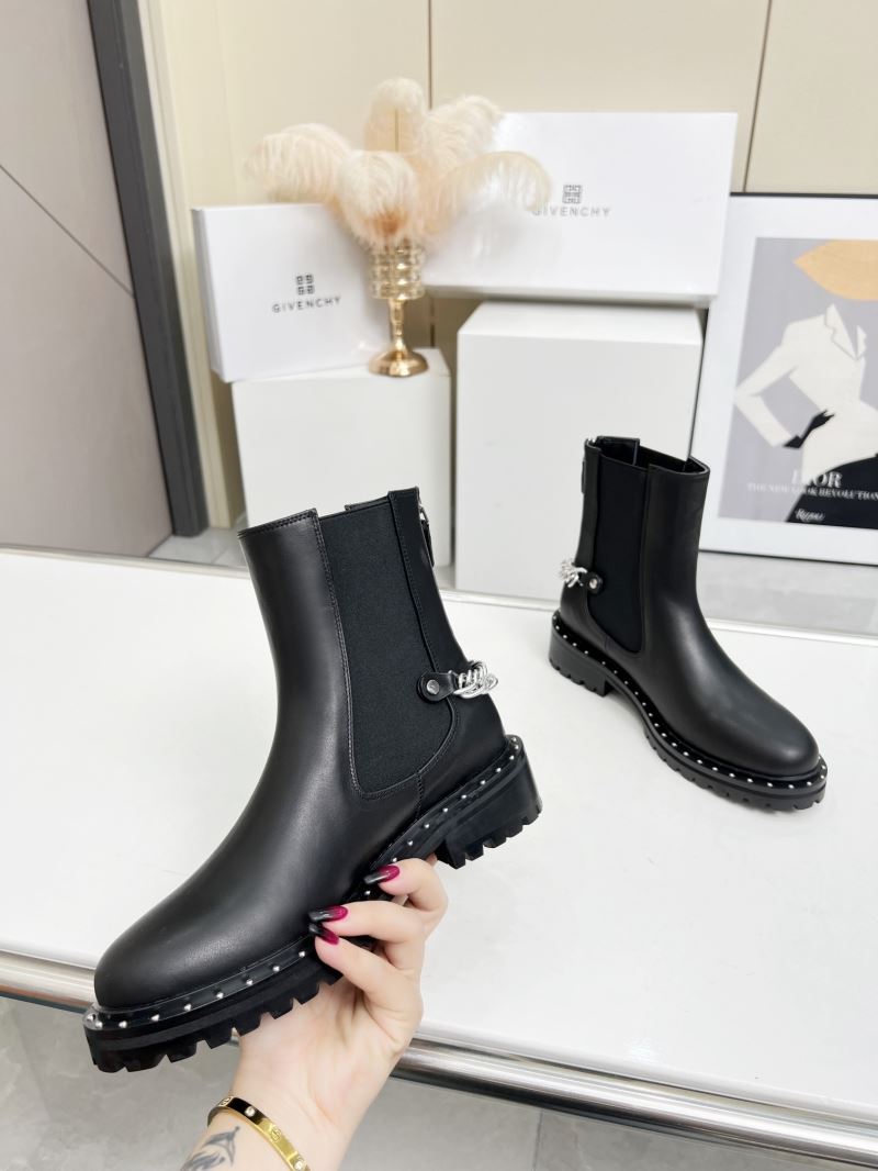 Givenchy Boots